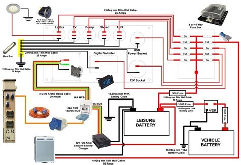 1998 dodge caravan power distribution box diagram|minivan wiring diagrams.